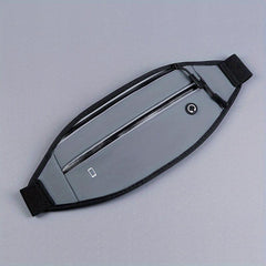 Waterproof Fitness Running Mobile Phone Waist Bag