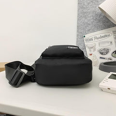 Small Sling Bag Crossbody Chest Bag