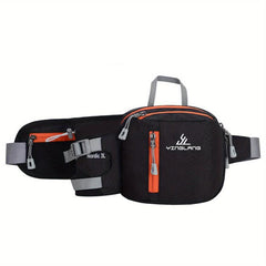 Outdoor Adjustable Waist Bag Multifunctional