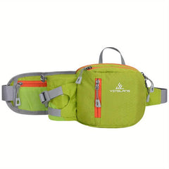 Outdoor Adjustable Waist Bag Multifunctional