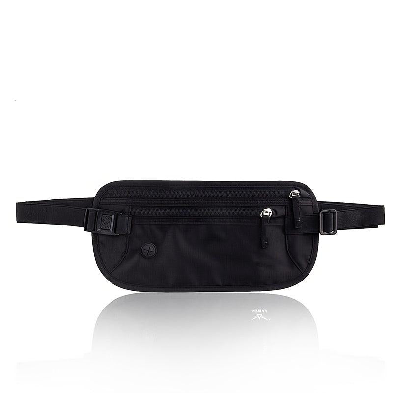 Diagonal Mobile Phone Bag Small Waist Bag Casual Outdoor Sports Shoulder Bag