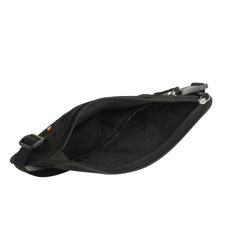 Diagonal Mobile Phone Bag Small Waist Bag Casual Outdoor Sports Shoulder Bag