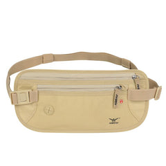 Diagonal Mobile Phone Bag Small Waist Bag Casual Outdoor Sports Shoulder Bag