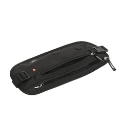 Diagonal Mobile Phone Bag Small Waist Bag Casual Outdoor Sports Shoulder Bag