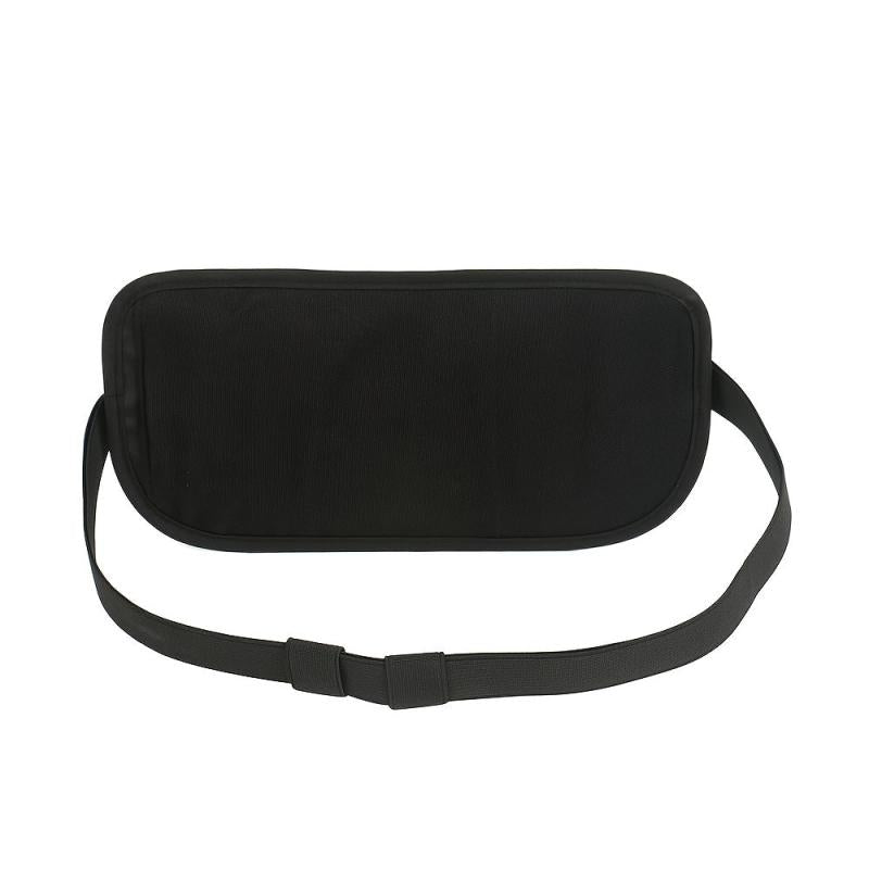 Diagonal Mobile Phone Bag Small Waist Bag Casual Outdoor Sports Shoulder Bag