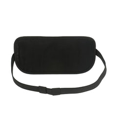 Diagonal Mobile Phone Bag Small Waist Bag Casual Outdoor Sports Shoulder Bag