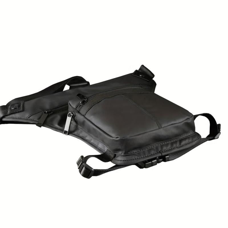 Waterproof Drop Leg Bag Thigh Bag Motorcycle Riding Hip Bag Fanny Pack