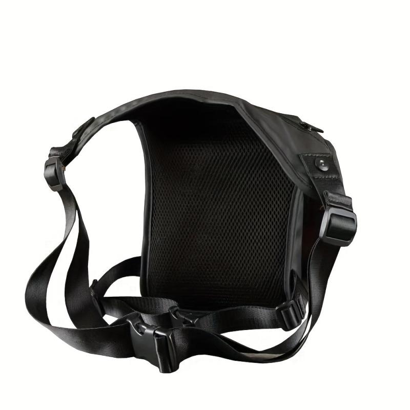 Waterproof Drop Leg Bag Thigh Bag Motorcycle Riding Hip Bag Fanny Pack
