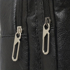 Men's Casual Chest Bag Large Capacity Shoulder Bag