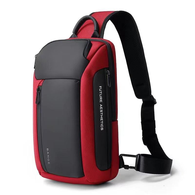 27 94 Cm Tablet Storage Bag Waterproof Oxford Material Bag