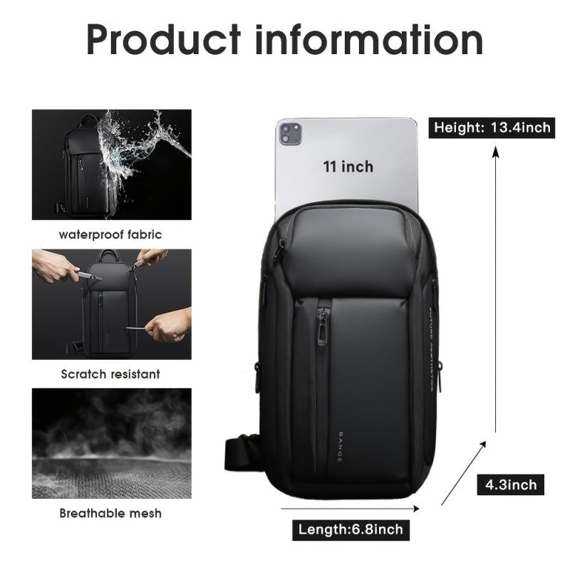 27 94 Cm Tablet Storage Bag Waterproof Oxford Material Bag