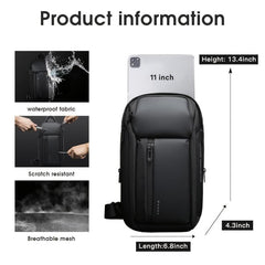 27 94 Cm Tablet Storage Bag Waterproof Oxford Material Bag