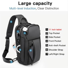 27 94 Cm Tablet Storage Bag Waterproof Oxford Material Bag