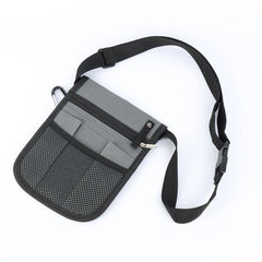 Nurse Commuter Tool Fanny Pack Medical Storage Anti Epidemic Crossbody Bag