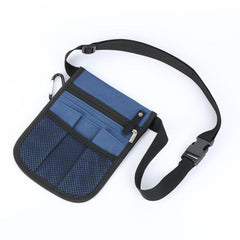 Nurse Commuter Tool Fanny Pack Medical Storage Anti Epidemic Crossbody Bag