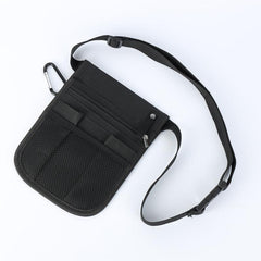 Nurse Commuter Tool Fanny Pack Medical Storage Anti Epidemic Crossbody Bag
