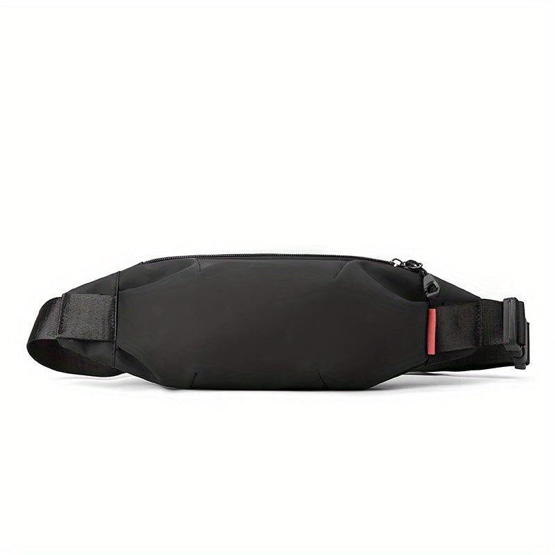 Waterproof Crossbody Chest Bag Phone Bag for Outdoor Sports