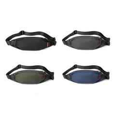 Waterproof Crossbody Chest Bag Phone Bag for Outdoor Sports
