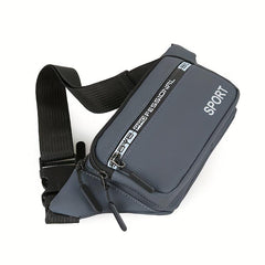Waist Bag Fanny Pack for Men/Women Mobile Phone Pouch