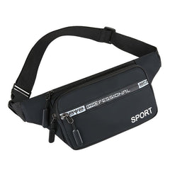 Waist Bag Fanny Pack for Men/Women Mobile Phone Pouch