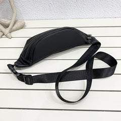 Men's Multifunctional Waist Bag Fanny Pack for Outdoor Activities