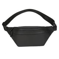 Men's Multifunctional Waist Bag Fanny Pack for Outdoor Activities