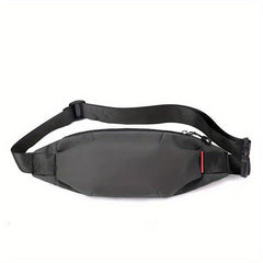Men's Waterproof Chest Bag Shoulder Bag