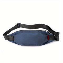 Men's Waterproof Chest Bag Shoulder Bag