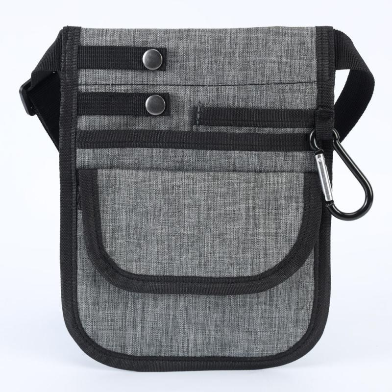 Adjustable Casual Oxford Cloth Shoulder Crossbody Bag