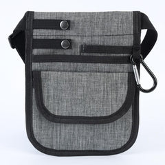 Adjustable Casual Oxford Cloth Shoulder Crossbody Bag