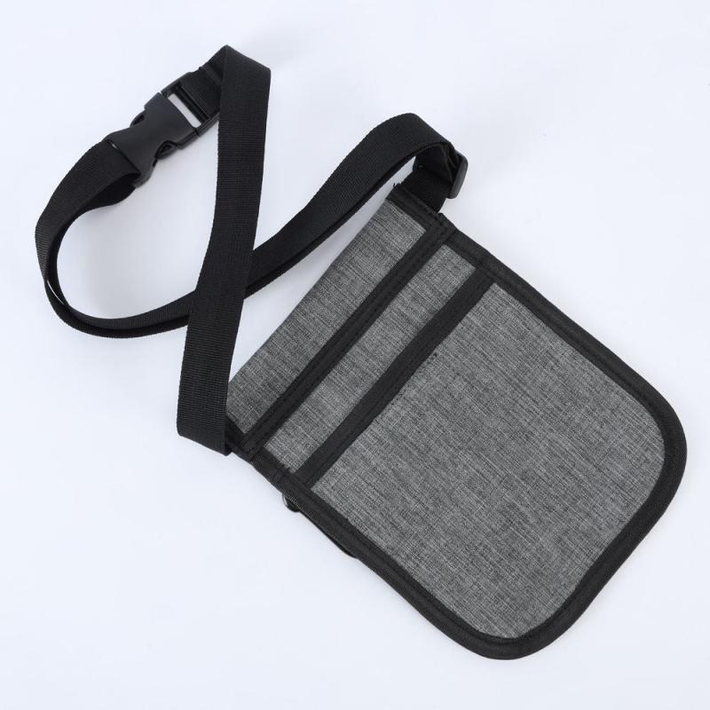 Adjustable Casual Oxford Cloth Shoulder Crossbody Bag