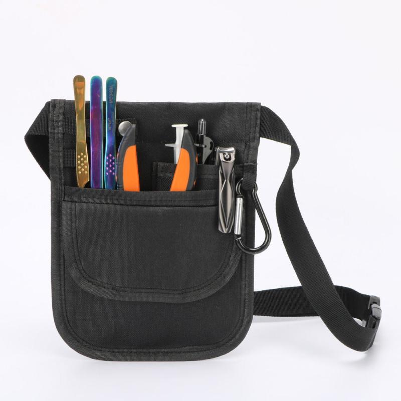 Adjustable Casual Oxford Cloth Shoulder Crossbody Bag