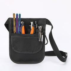 Adjustable Casual Oxford Cloth Shoulder Crossbody Bag