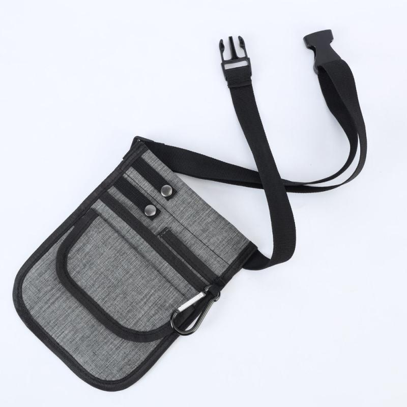 Adjustable Casual Oxford Cloth Shoulder Crossbody Bag