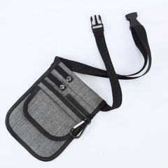 Adjustable Casual Oxford Cloth Shoulder Crossbody Bag
