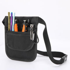 Adjustable Casual Oxford Cloth Shoulder Crossbody Bag