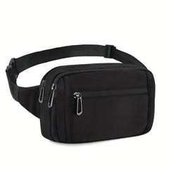 Outdoor Sports Waist Bag For Cycling Running Hiking Fanny Bag