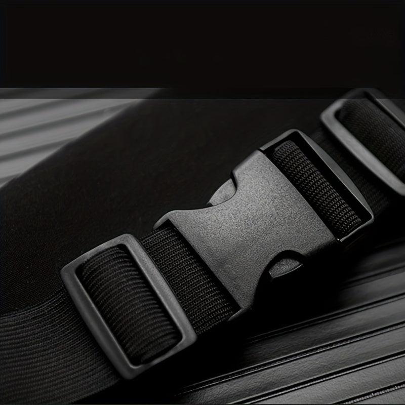 Waterproof Outdoor Sports Mobile Bag Close fitting Running Belt