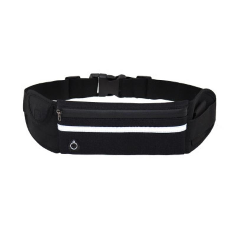 Nylon Waterproof Mini Waist Bag For Men & Women
