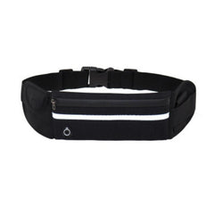 Nylon Waterproof Mini Waist Bag For Men & Women