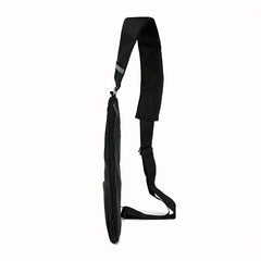 Personality Casual Chest Bag Student Commuter Crossbody Messenger Bag