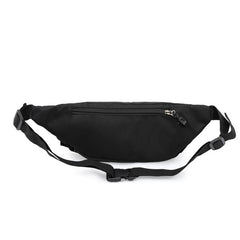 Men's Waist Bag Chest Bag with Adjustable Strap