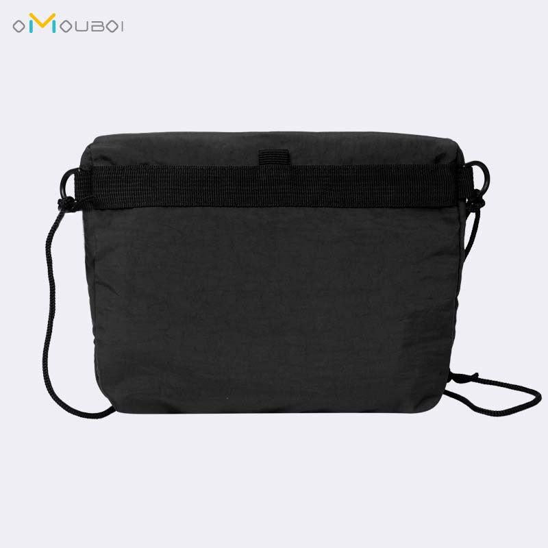 OMOUBOI Small Lightweight Travel Crossbody Bag with Adjustable Strap