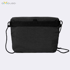 OMOUBOI Small Lightweight Travel Crossbody Bag with Adjustable Strap