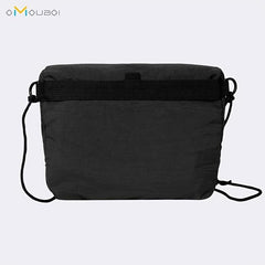 OMOUBOI Small Lightweight Travel Crossbody Bag with Adjustable Strap