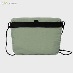 OMOUBOI Small Lightweight Travel Crossbody Bag with Adjustable Strap