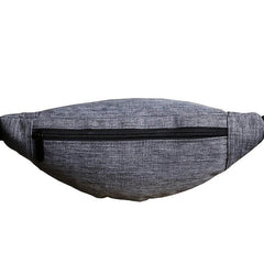 Men's Waist Bag Mobile Phone Key Pocket Sports Chest Bag