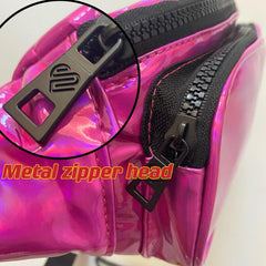 Casual Outdoor Waist Shoulder Bag Multifunctional Chest Bag
