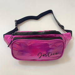 Casual Outdoor Waist Shoulder Bag Multifunctional Chest Bag