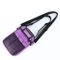 Nurse Fanny Pack for Supplies & Tools with Tape Holder